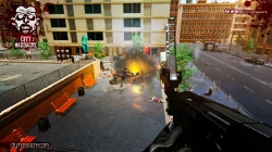 City Massacre Screenshots