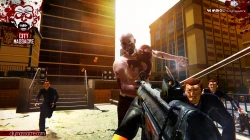 City Massacre Screenshots