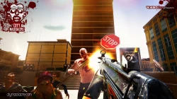 City Massacre Screenshots