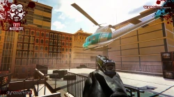 City Massacre Screenshots