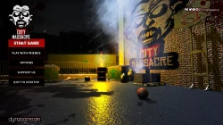 City Massacre Screenshots
