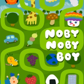 Noby Noby Boy