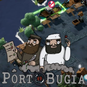 Portobugia