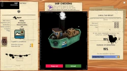 Portobugia Screenshots