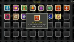 Pixel Dungeon Screenshots