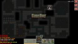 Pixel Dungeon Screenshots