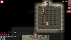 Pixel Dungeon Screenshots