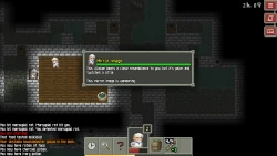 Pixel Dungeon Screenshots