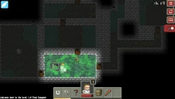 Pixel Dungeon Screenshots