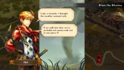 Grand Kingdom Screenshots