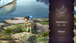 Grand Kingdom Screenshots