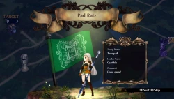 Grand Kingdom Screenshots