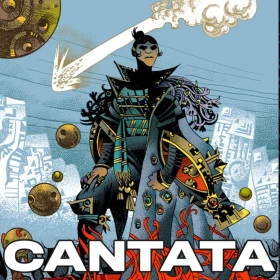 Cantata