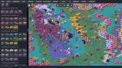 Cantata Screenshots