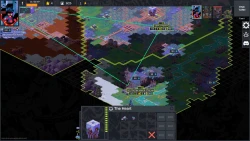 Cantata Screenshots