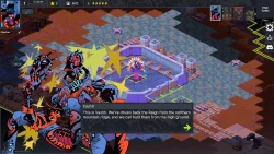 Cantata Screenshots