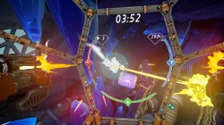Starblood Arena Screenshots