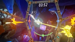 Starblood Arena Screenshots