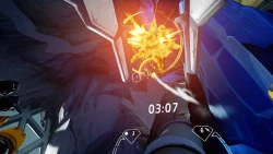 Starblood Arena Screenshots