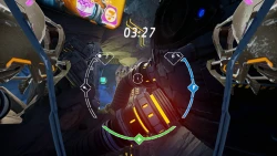 Starblood Arena Screenshots