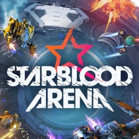 Starblood Arena