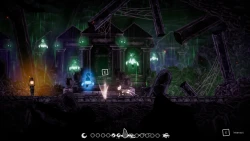 Скриншот к игре Elypse