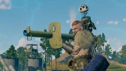 CRSED: Cuisine Royale Screenshots