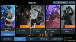 CRSED: Cuisine Royale Screenshots