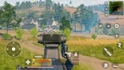 CRSED: Cuisine Royale Screenshots