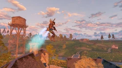 CRSED: Cuisine Royale Screenshots
