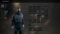 End State Screenshots