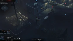 End State Screenshots