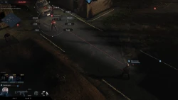 End State Screenshots