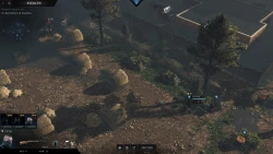 End State Screenshots