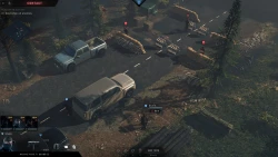 End State Screenshots