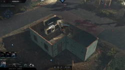 End State Screenshots