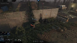 End State Screenshots