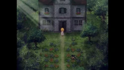 The Witch's House MV Screenshots