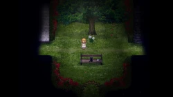 The Witch's House MV Screenshots