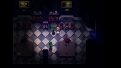 The Witch's House MV Screenshots