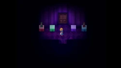 The Witch's House MV Screenshots
