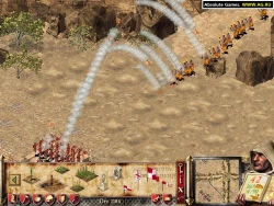 Stronghold: Crusader Screenshots