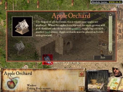 Stronghold: Crusader Screenshots