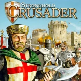 Stronghold: Crusader