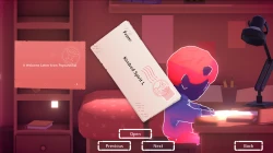 Kind Words Screenshots