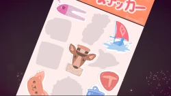 Kind Words Screenshots