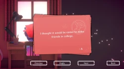 Kind Words Screenshots