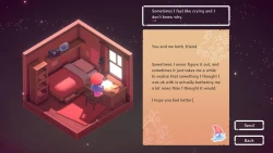 Kind Words Screenshots