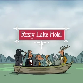 Rusty Lake Hotel