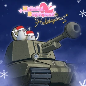 Hatoful Boyfriend: Holiday Star